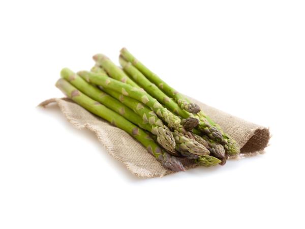 Asperges vertes