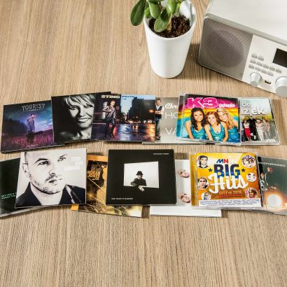 Cd