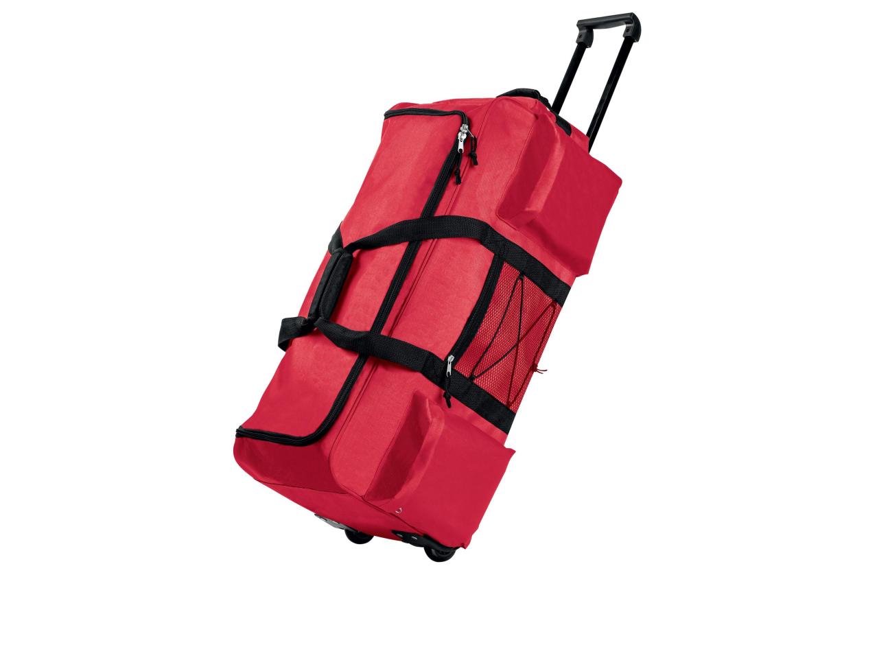 Trolley Travel Bag