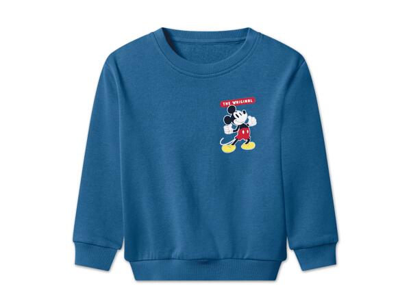 Kleinkinder Sweatpullover