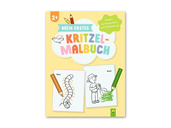 Malbuch