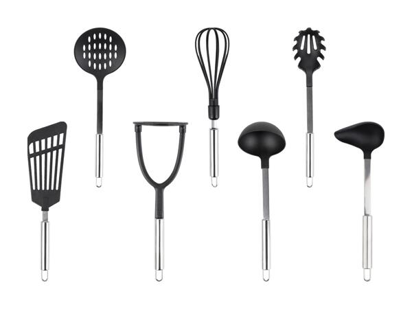 Ustensiles de cuisine