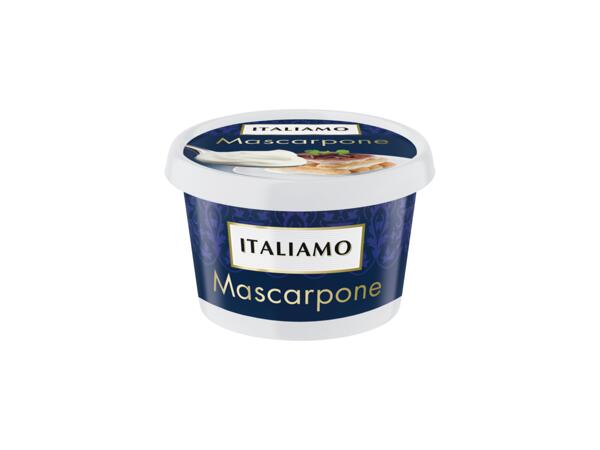 Mascarpone