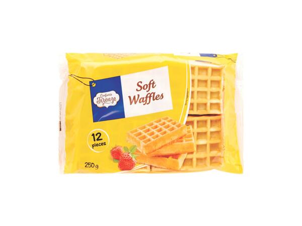 Waffles