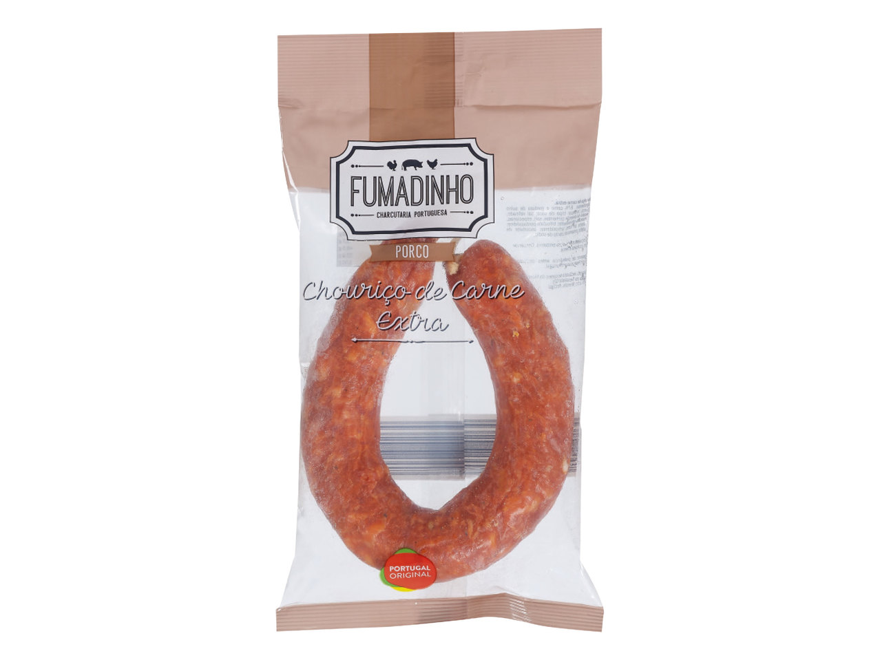 Chorizo extra