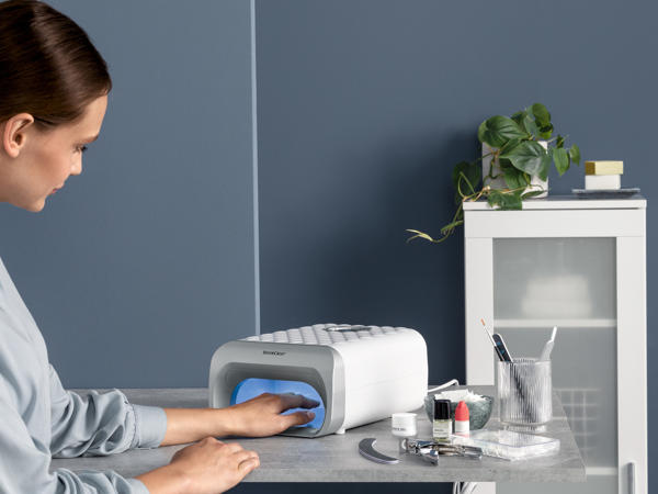 Nail Studio Set
