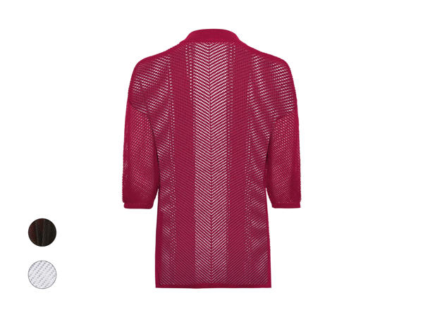 Cardigan pour femme1