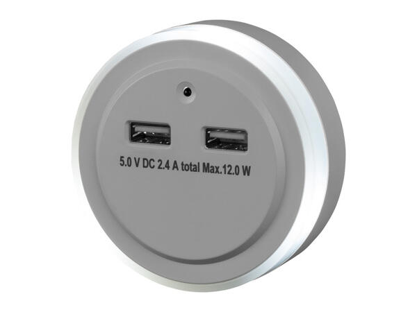LIVARNO home Noční LED světlo