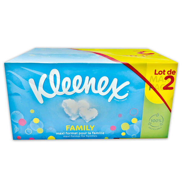Kosmetiktücher