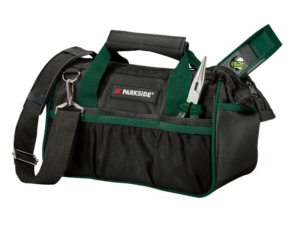 Tool Kit, 23 pieces