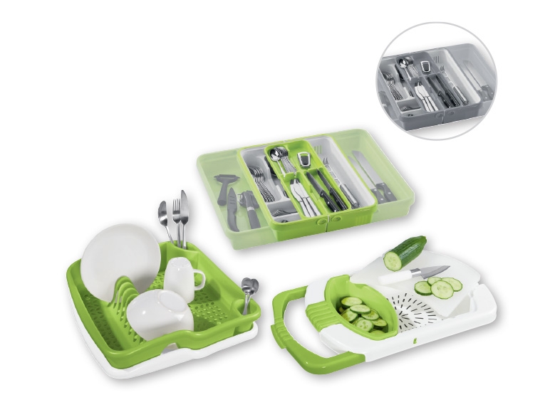 ERNESTO Kitchen Accessories