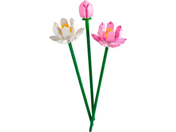 Lego Flower