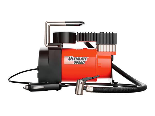 Ultimate Speed Mini - Compressor