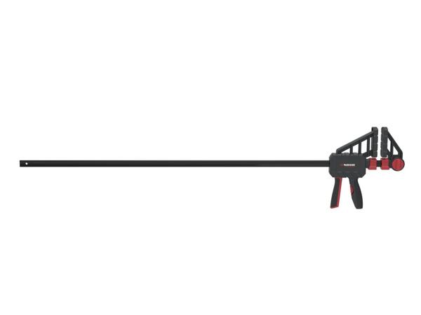 One-Handed Bar Clamp