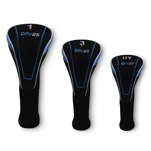 NABO DRV25 – Golfset mit Standtasche
