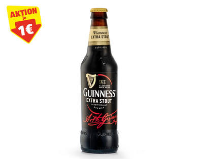 Guinness Extra Stout