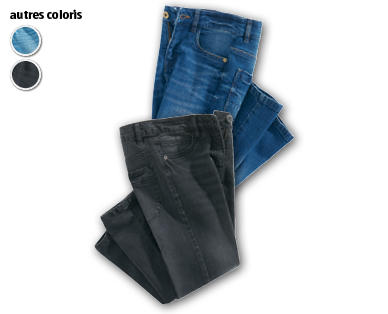 Jean pour enfants ALIVE(R)