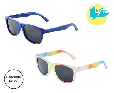 Lyte Children's Flexy Sunglasses