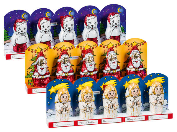 FAVORINA Weihnachtsfiguren
