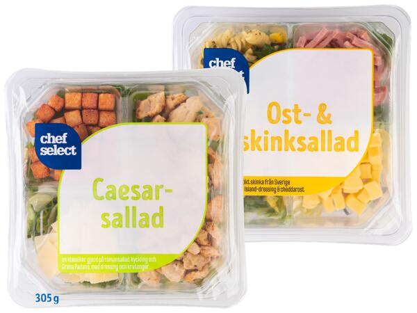 Sallad