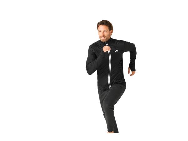 Men's Thermal Hybrid Jacket