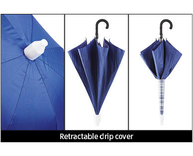 Golf Sports or No-Drip Umbrella