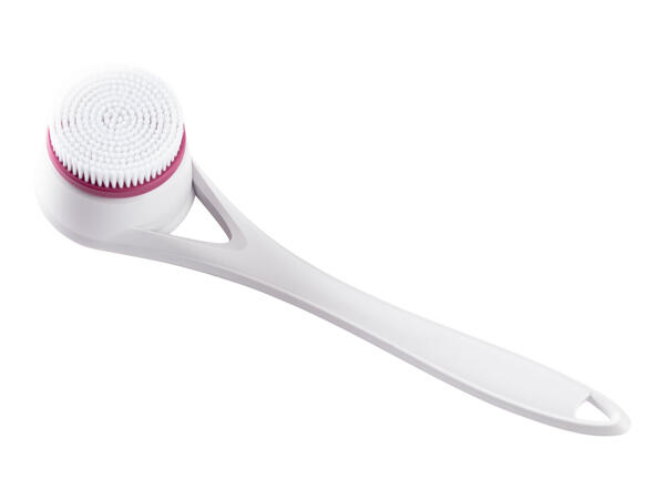 Sanitas Body Brush