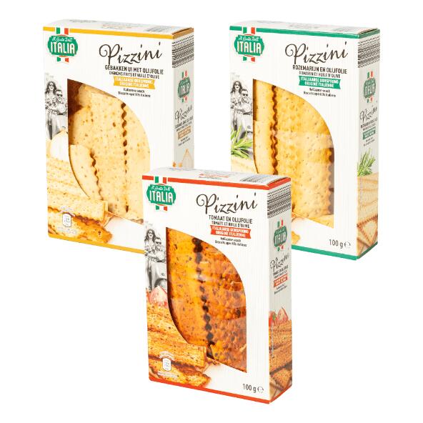 Pizzini