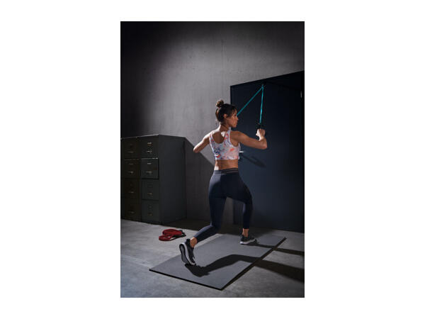 Crivit Exercise Mat