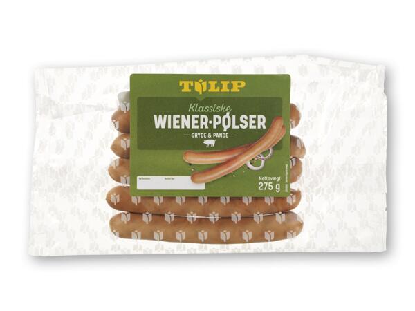 TULIP Pølser