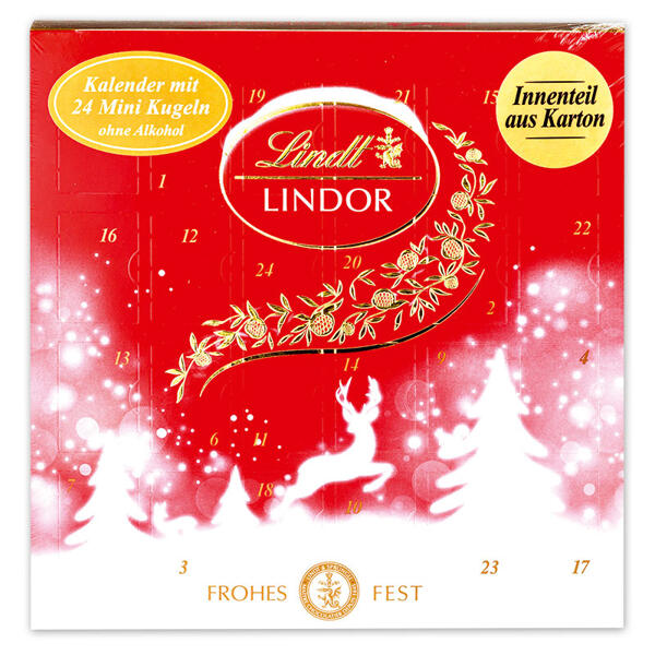 Adventskalender