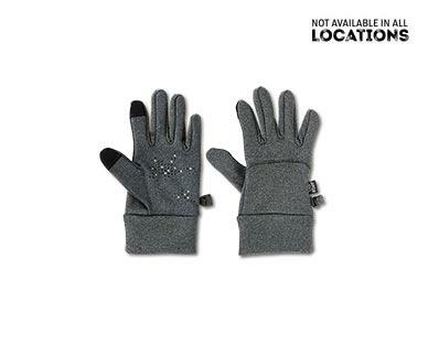 Lily & Dan Children's Touchscreen Gloves