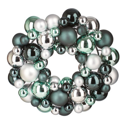 Couronne de Noël