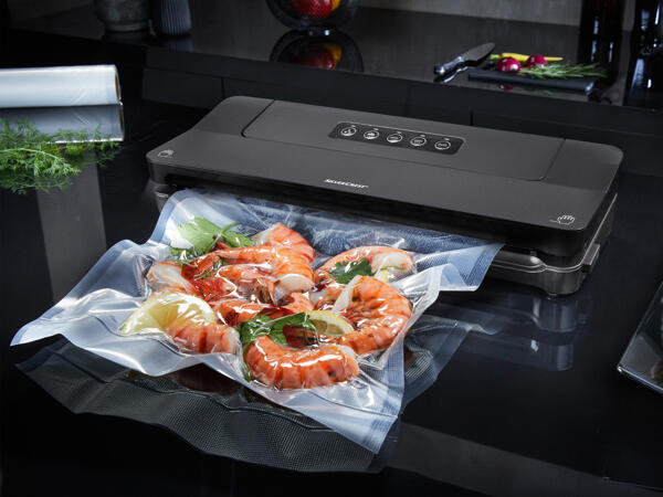 Vacuum Sealer