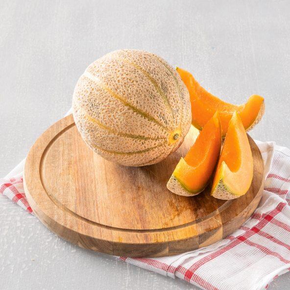 GROSBUSCH(R) 				Melon charentais