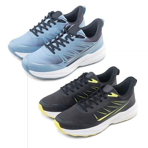 CRANE Damen-/Herren-Laufschuhe