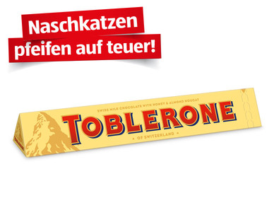 Toblerone