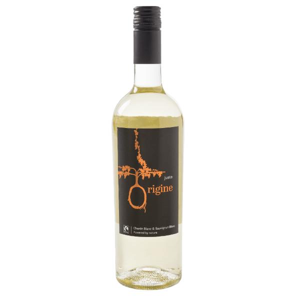 Chenin blanc/sauvignon blanc Fairtrade