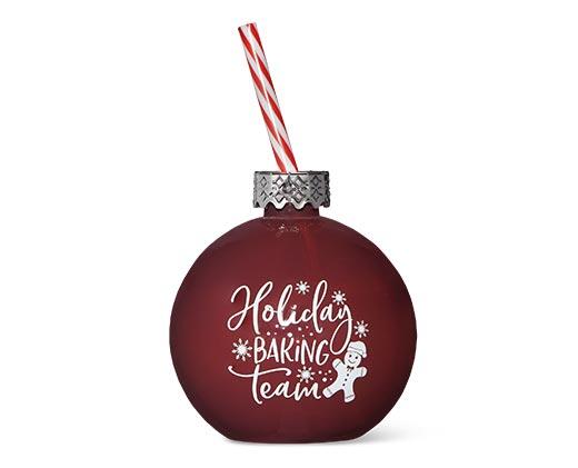 Crofton Ornament Glasses