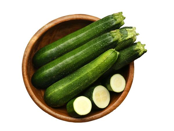 Zucchini