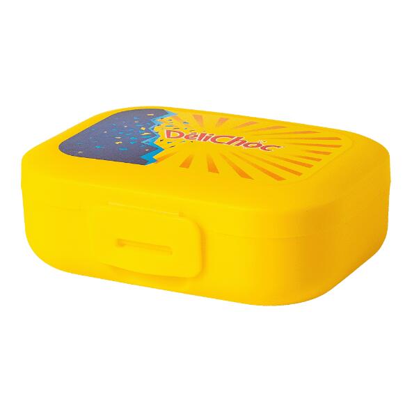 DÉLICHOC(R) 				Schokoladenkekse, 2er-Packung