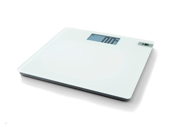 Talking Scale