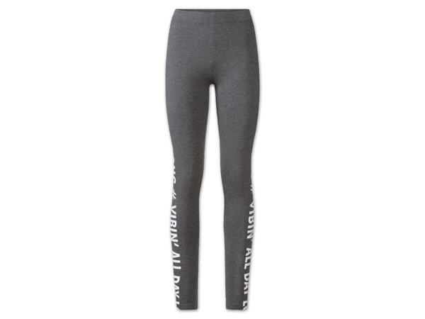 Damen Leggings