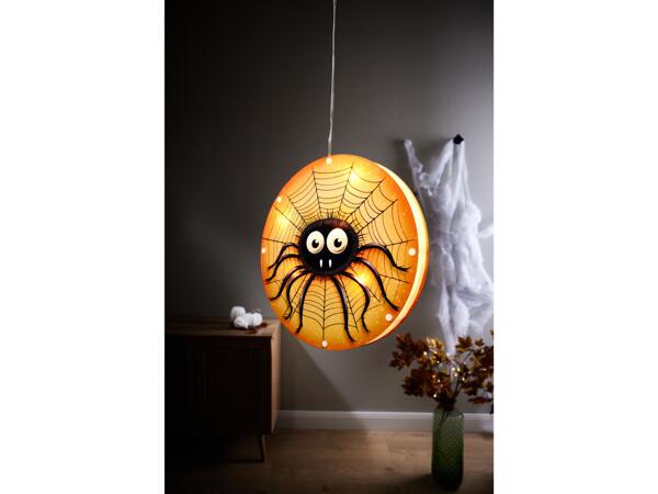 Halloween LED Sound Sticker
