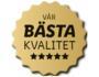Batteridriven slagborrmaskinsats