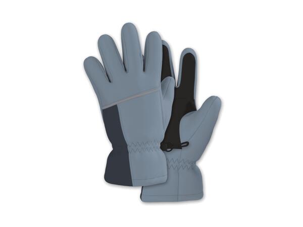 Kinder Winterhandschuhe