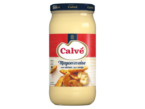 Mayonnaise
