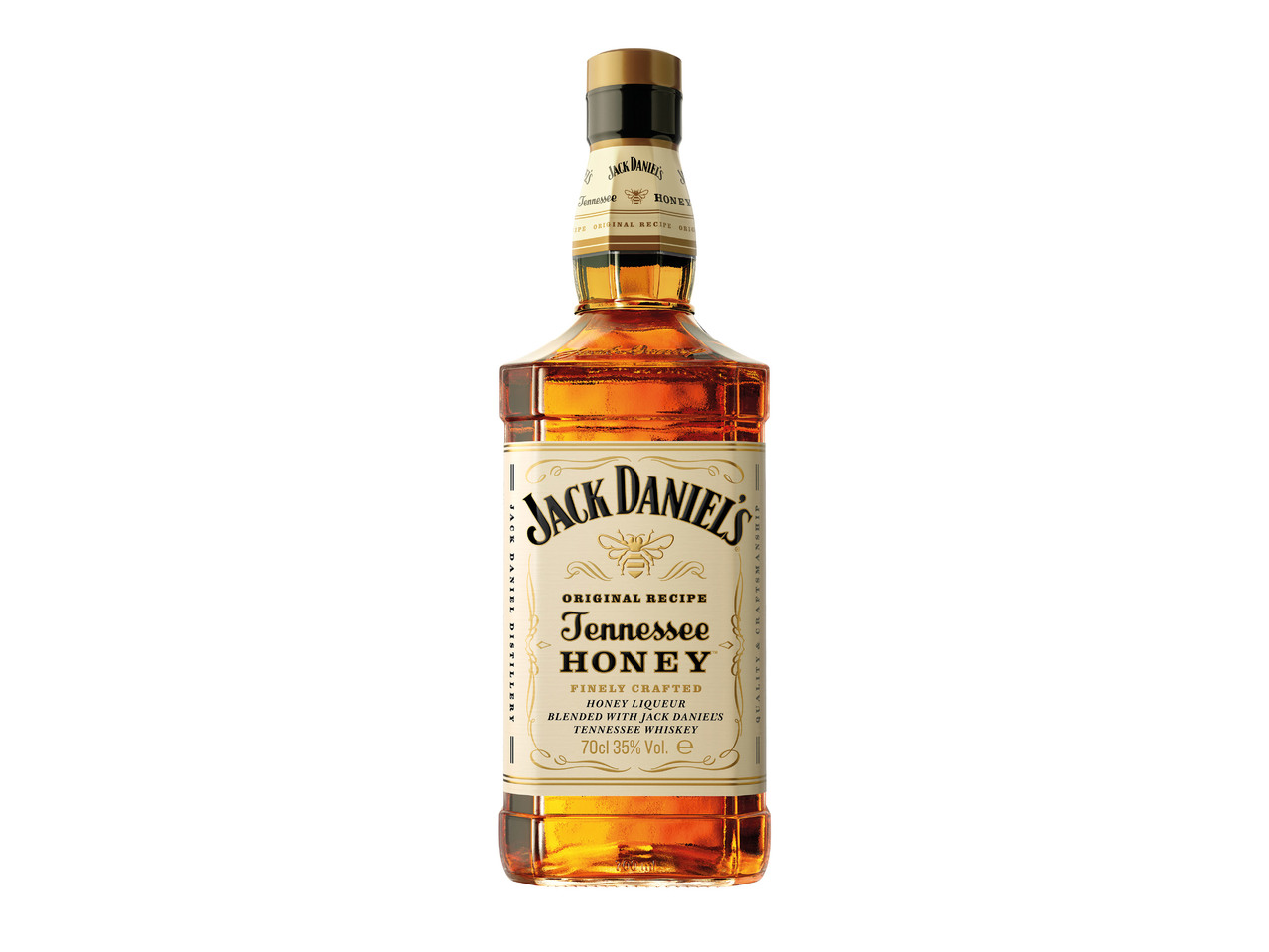 JACK DANIEL'S HONEY
