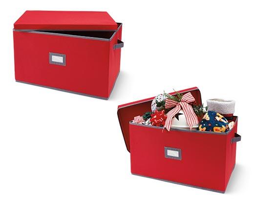 Huntington Home Large or 2pk Small Storage Cube
