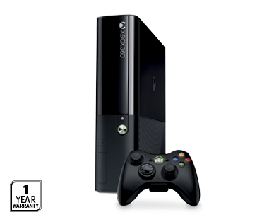 Xbox 360 Console 500GB